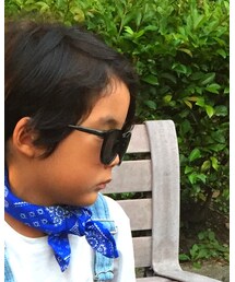 abcd | サングラス