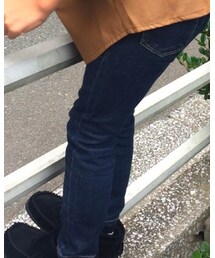 H&M | デニムパンツ