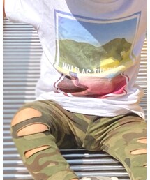 H&M | Tシャツ/カットソー