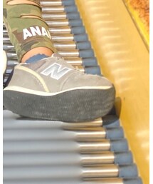 NEW BALANCE | スニーカー