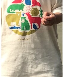 mont-bell | Tシャツ/カットソー