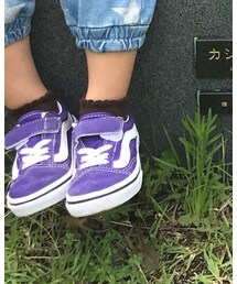 VANS | スニーカー