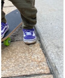 VANS | スニーカー