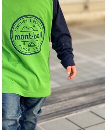mont-bell | トップス