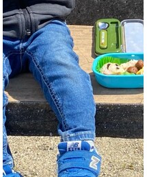 H&M | デニムパンツ