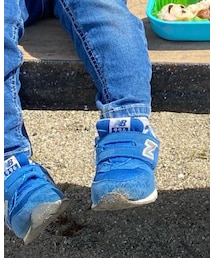 NEW BALANCE | スニーカー