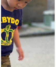 BABYDOLL | Tシャツ/カットソー