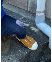 UNIQLO | デニムパンツ