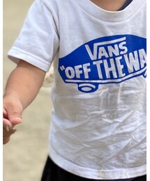 VANS | トップス