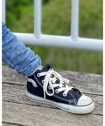 CONVERSE | スニーカー