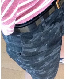 BEAMS | その他パンツ