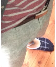 CIAOPANIC TYPY | その他パンツ