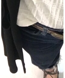 RETRO GIRL | パンツ