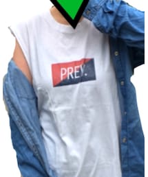 MOUSSY | Tシャツ/カットソー