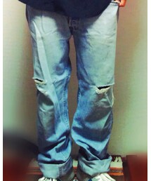Levi's | デニムパンツ