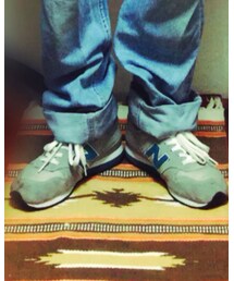 NEW BALANCE | スニーカー