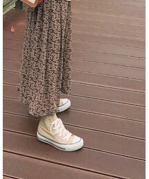 CONVERSE | スニーカー
