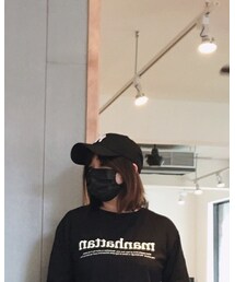 MLB | キャップ