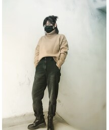 Heather | その他トップス