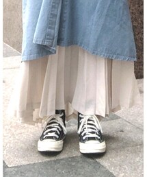 CONVERSE | スニーカー