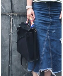 HERMES | トートバッグ