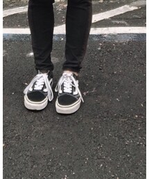 VANS | スニーカー