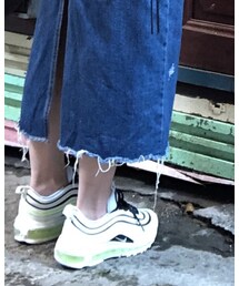 NIKE | スニーカー