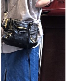 BALENCIAGA | ショルダーバッグ