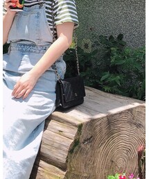 CHANEL | ショルダーバッグ