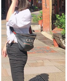 GUCCI | ボディバッグ/ウエストポーチ