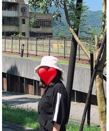 H:CONNECT | 帽子