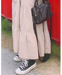 GU | スカート