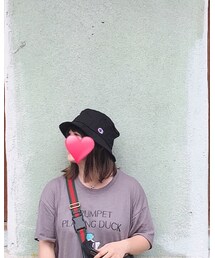 Champion | キャップ