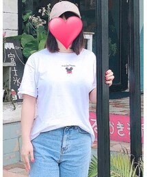 a.tstore | Tシャツ/カットソー