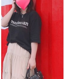 a.tstore | Tシャツ/カットソー