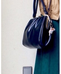 used | ショルダーバッグ