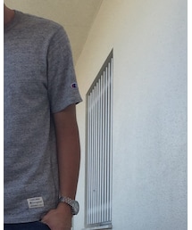 Champion | Tシャツ/カットソー