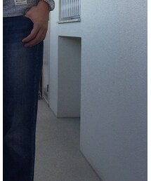 URBAN RESEARCH | デニムパンツ