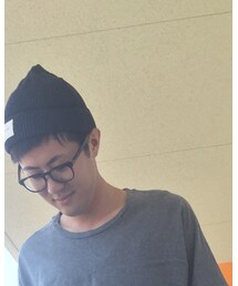 BEAMS | ニットキャップ/ビーニー