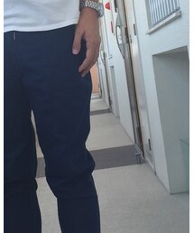 SHIPS | その他パンツ