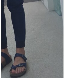 HANGTEN | サンダル