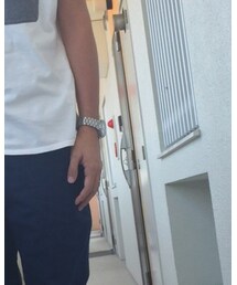 TAG Heuer | アナログ腕時計