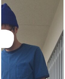 チチカカ | ニットキャップ/ビーニー