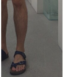 HANGTEN | サンダル