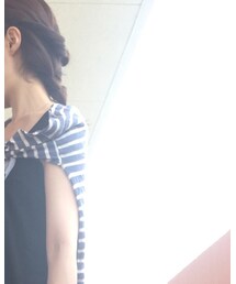 NANO universe | カーディガン/ボレロ