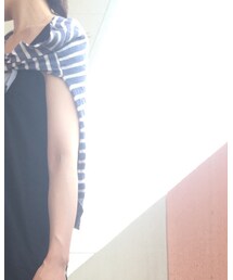 GU | タンクトップ