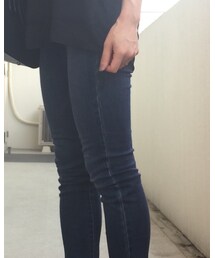 UNIQLO | デニムパンツ