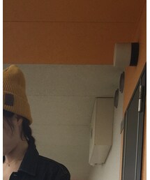 no brand | ニットキャップ/ビーニー