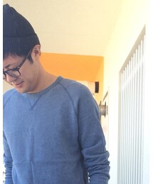 UNIQLO | スウェット