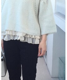 coca（ANDEX shoes product） | その他アンダーウェア/インナー